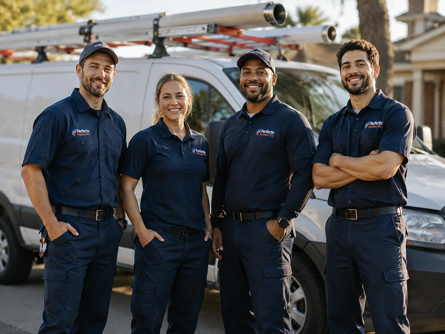 Emergency Plumber Near Me in Warner, OK near me